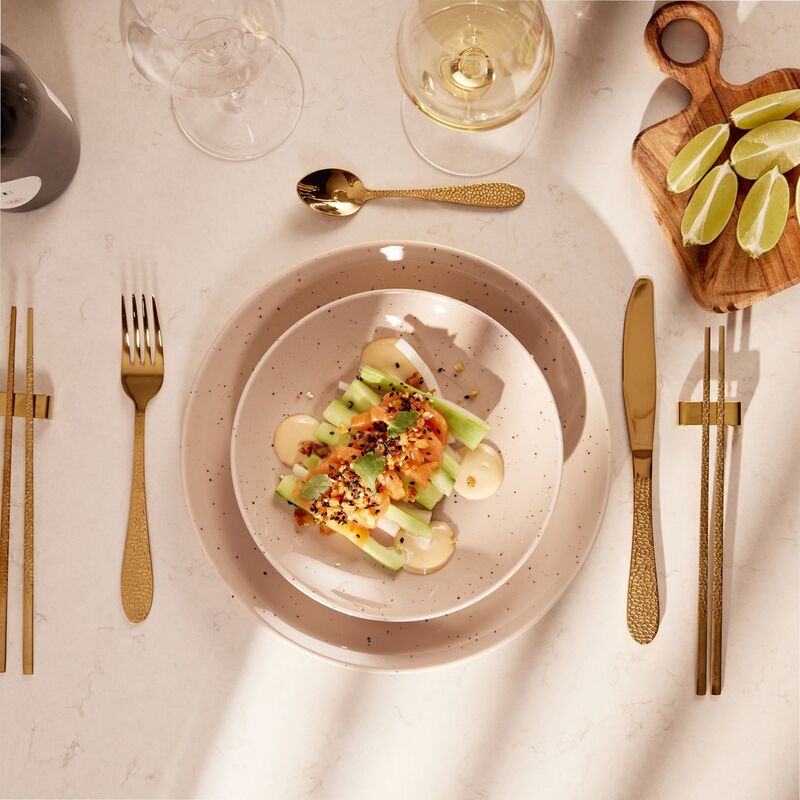 FROST bestiksæt 16 dele, Nimbus