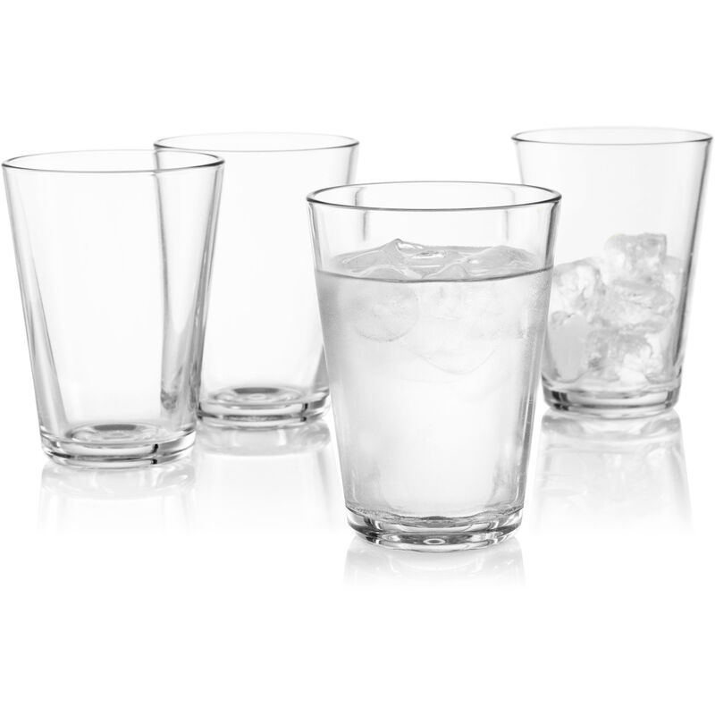 Drikkeglas 38 cl 8 stk.