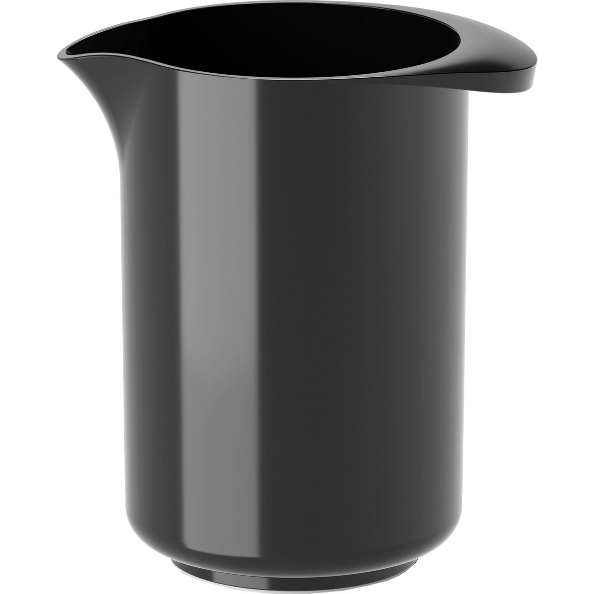 Classic mixkanna 1,25 liter, svart