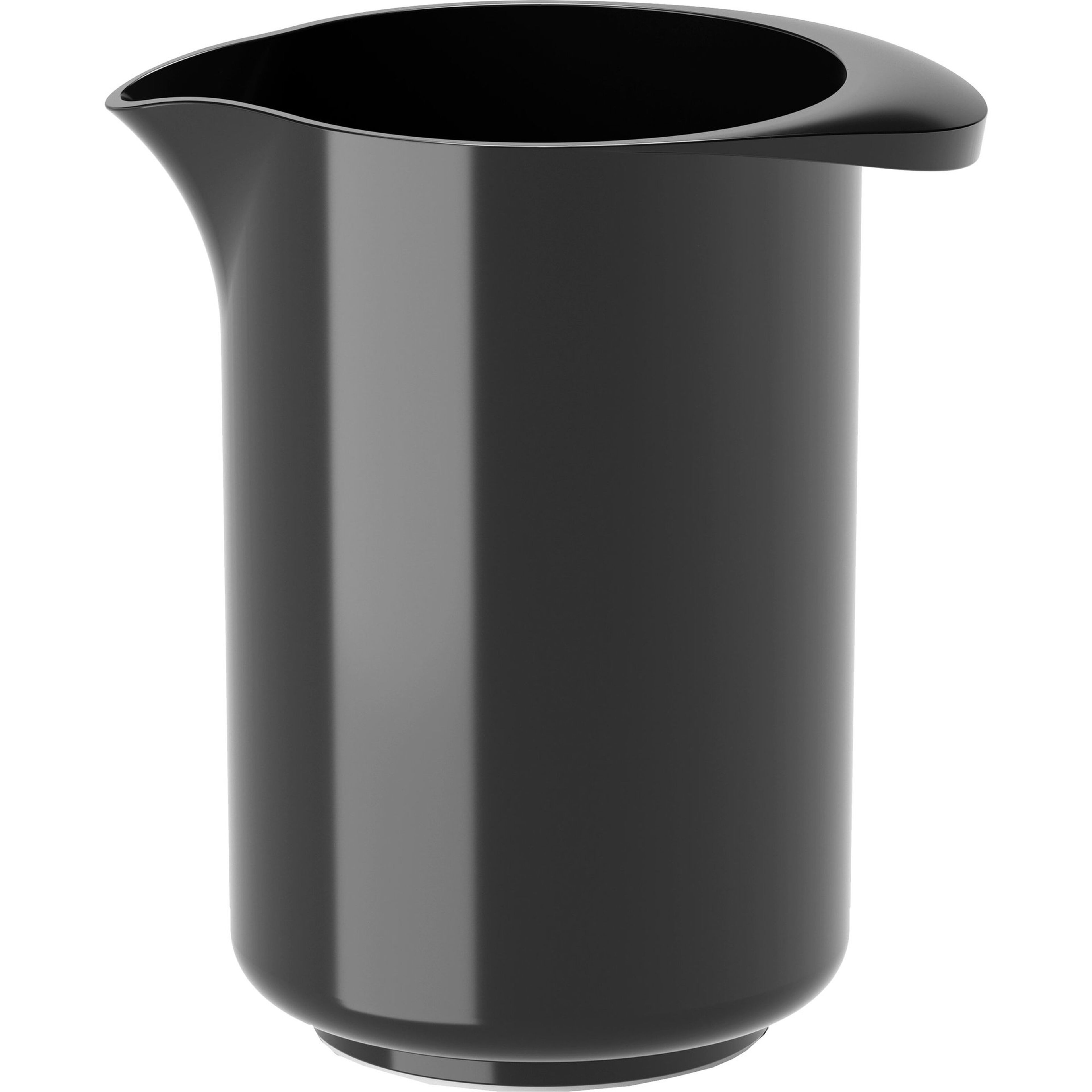 Classic mixkanna 1,25 liter, svart