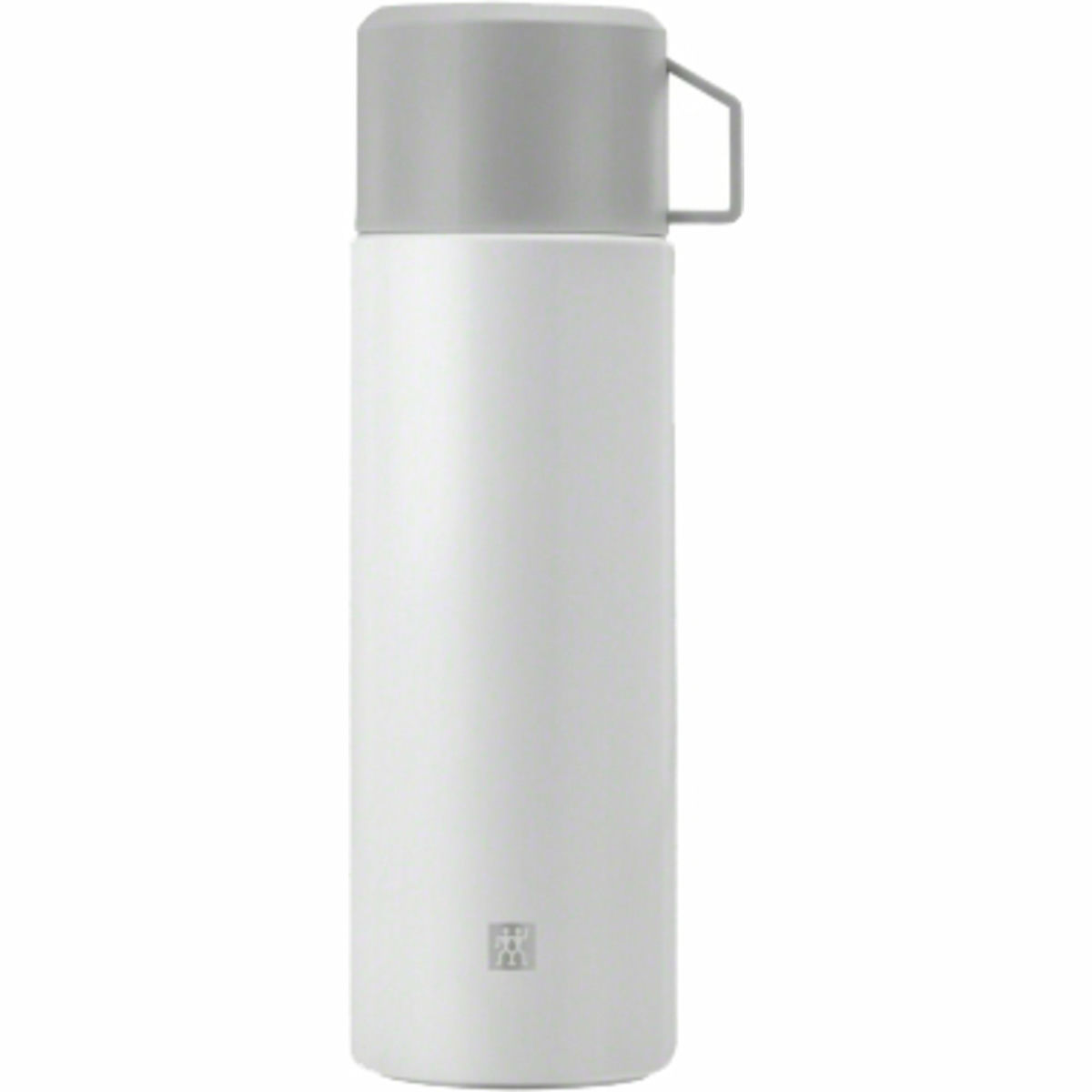 Thermo termoflaske, hvid