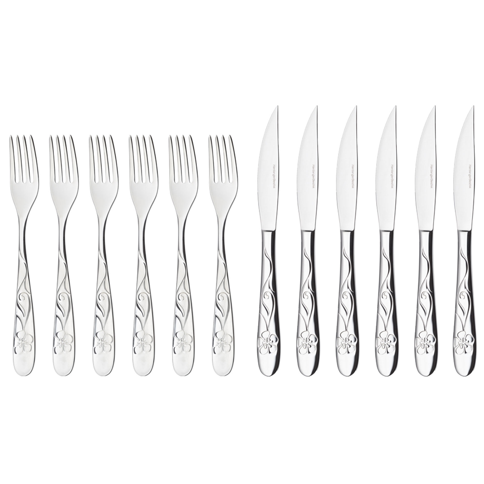 Sanna grilliaterimet 12 osaa