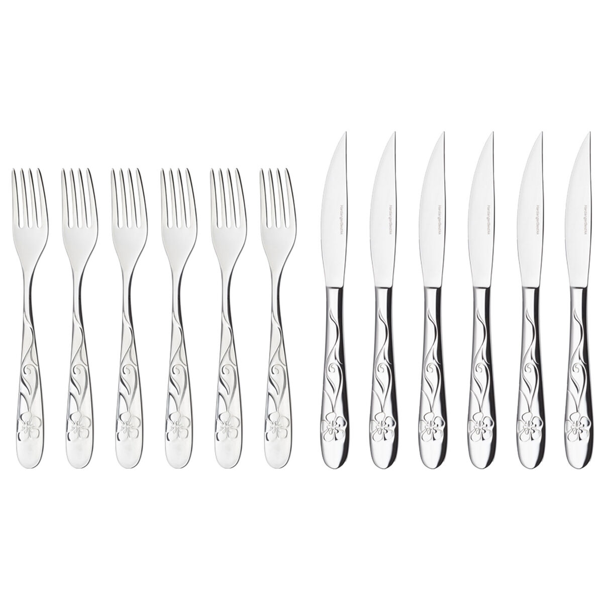 Sanna grilliaterimet 12 osaa