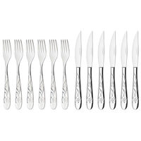 Sanna grilliaterimet 12 osaa