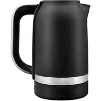 5KEK1701 elkedel 1,7 liter, sort