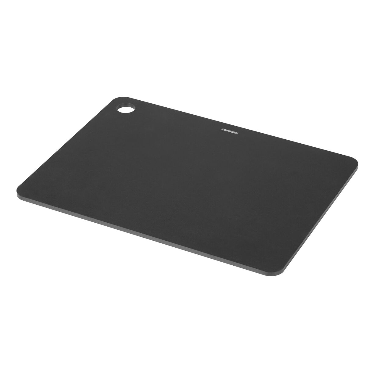 Skärbrädeset 3-pack, svart