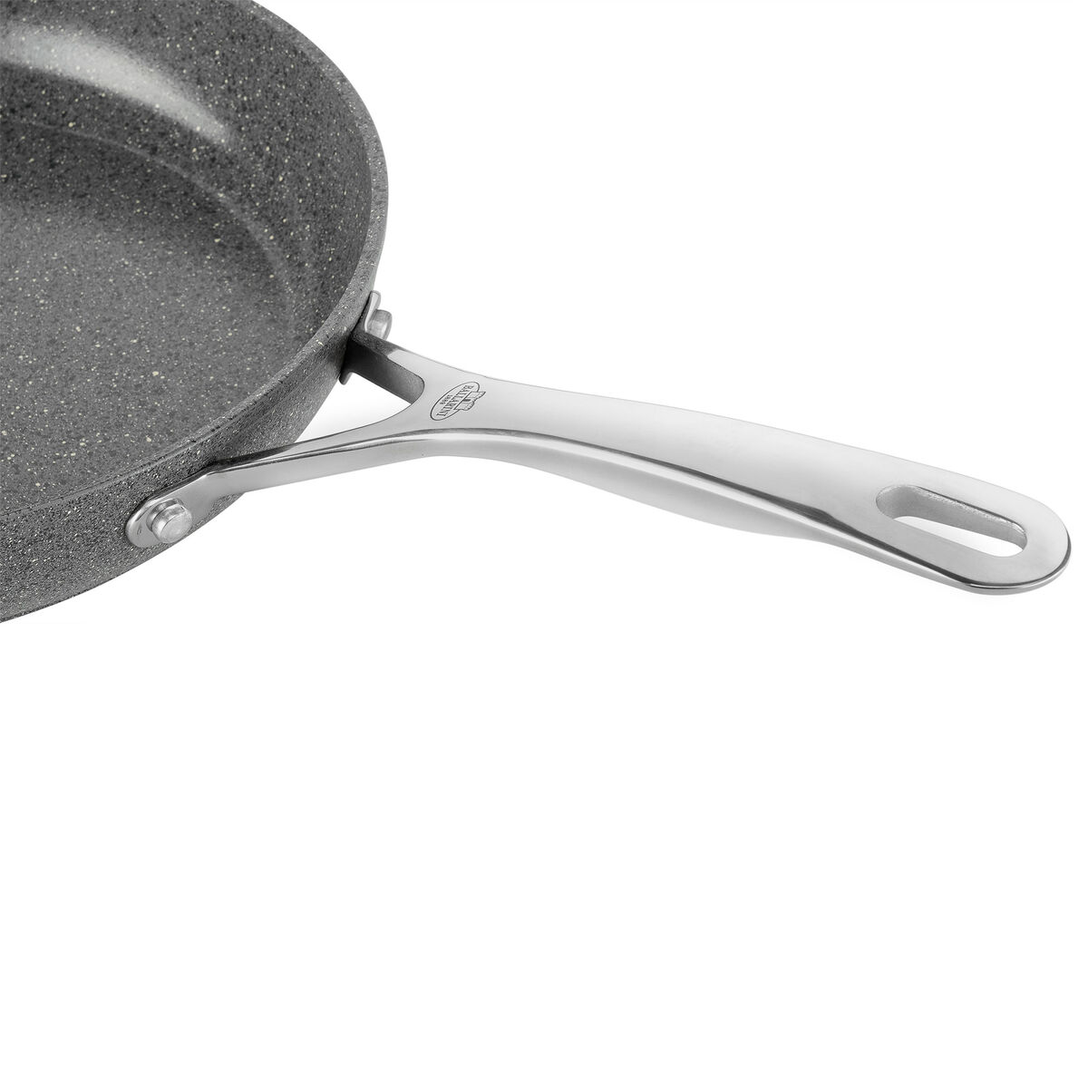 Salina stekepanne 24 cm, aluminium