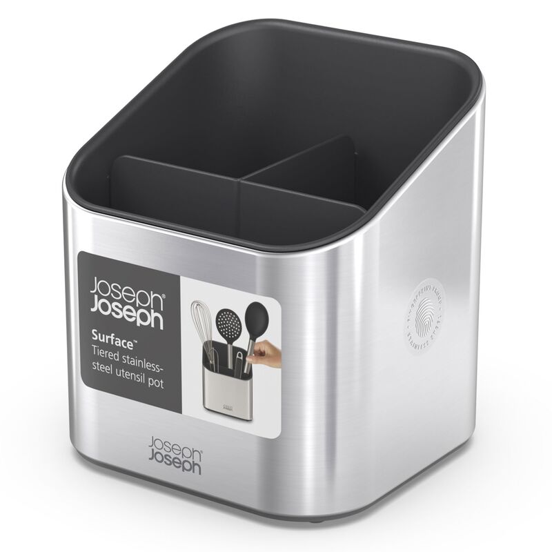 Surface redskapsholder, grå