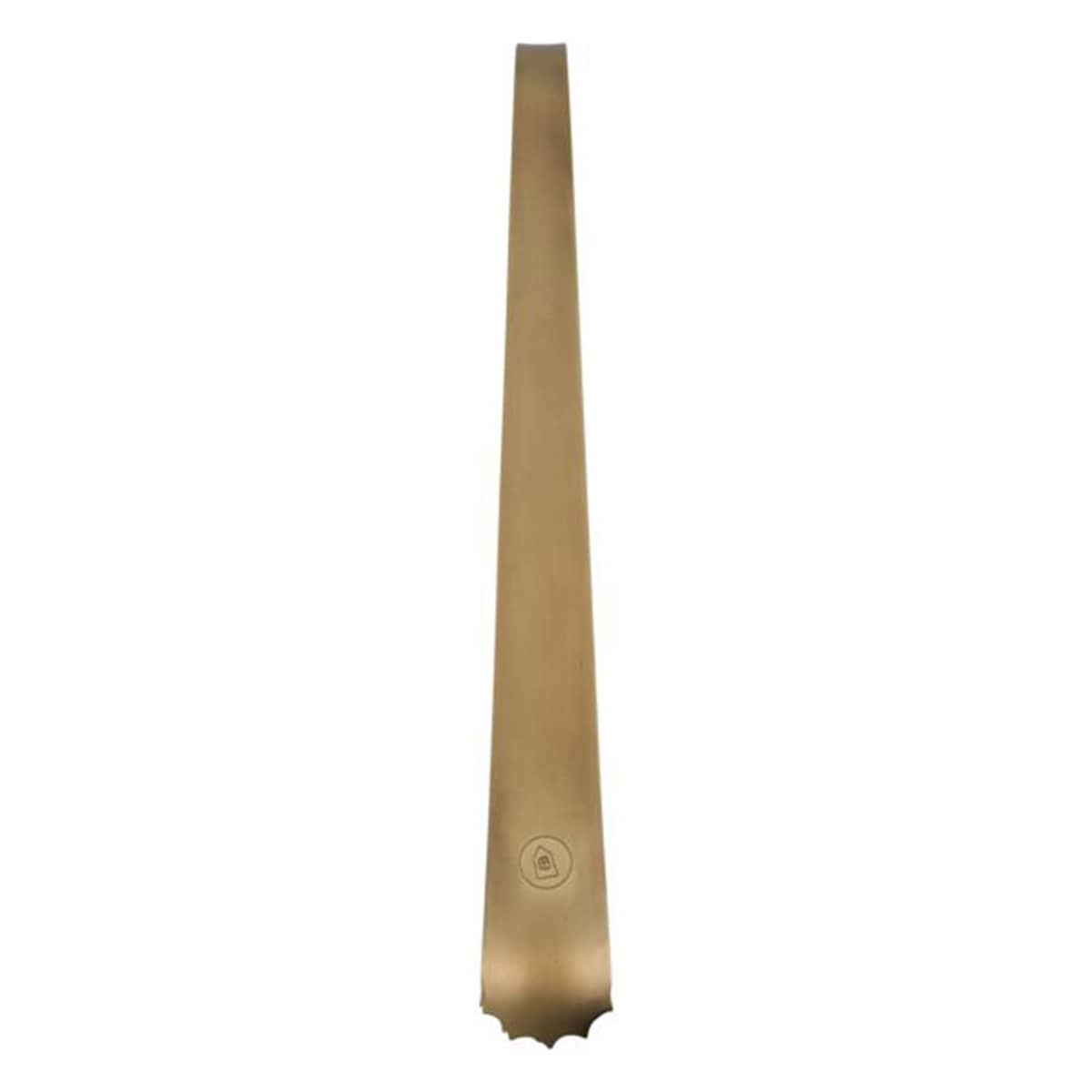 Baar istang, antik messing