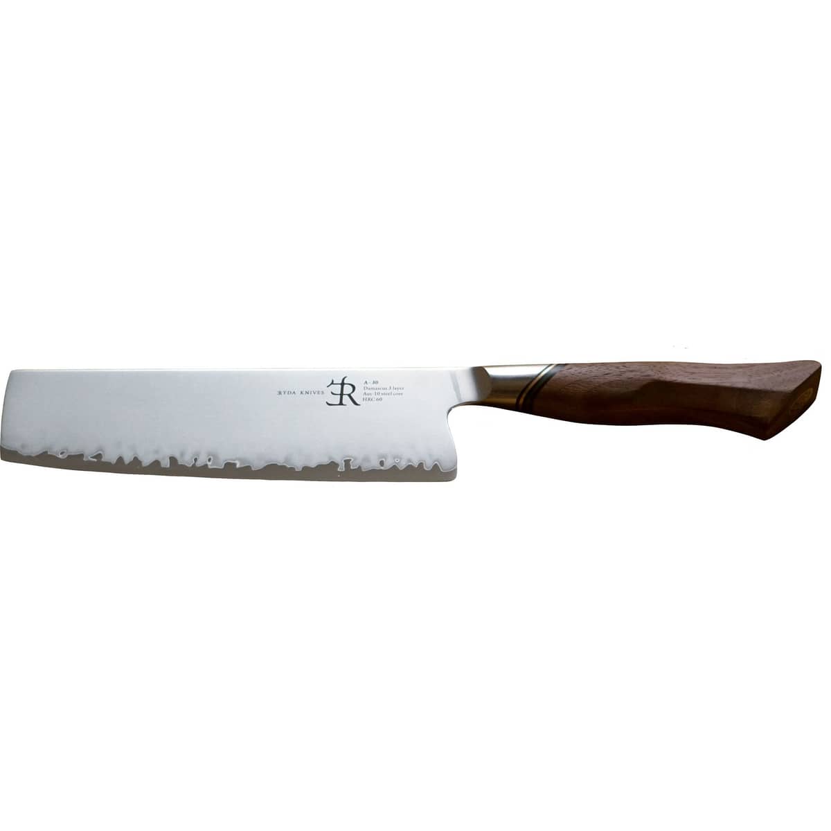 A30 Nakiri-veitsi 18 cm