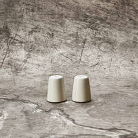 RAW salt- och pepparset, arctic white