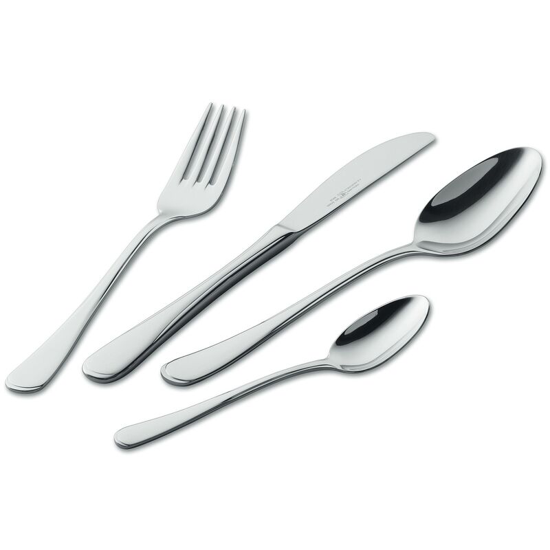 Bestickset Jessica, 24 osaa