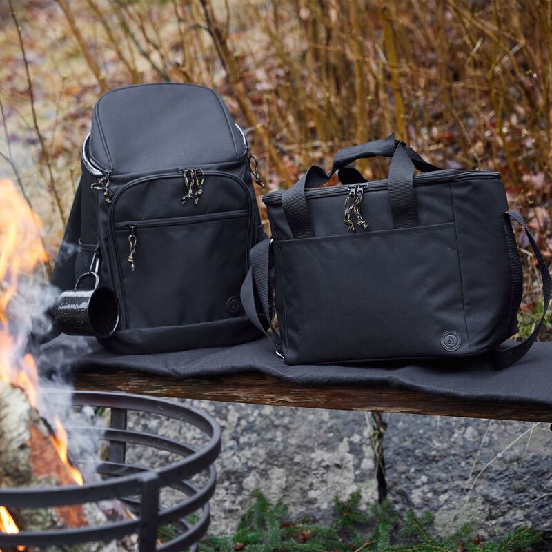 City kylväska, large