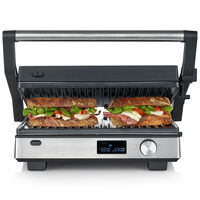 KG 2380 Sevini Flex 3-in-1 bordgrill