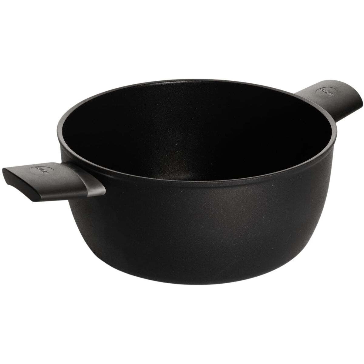 Woll Eco Lite Qxr Gryde Ø24 cm/3,6 liter