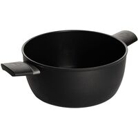 Woll Eco Lite Qxr Gryde Ø24 cm/3,6 liter