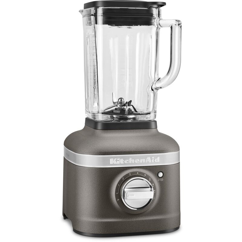K400 blender, imperial grey