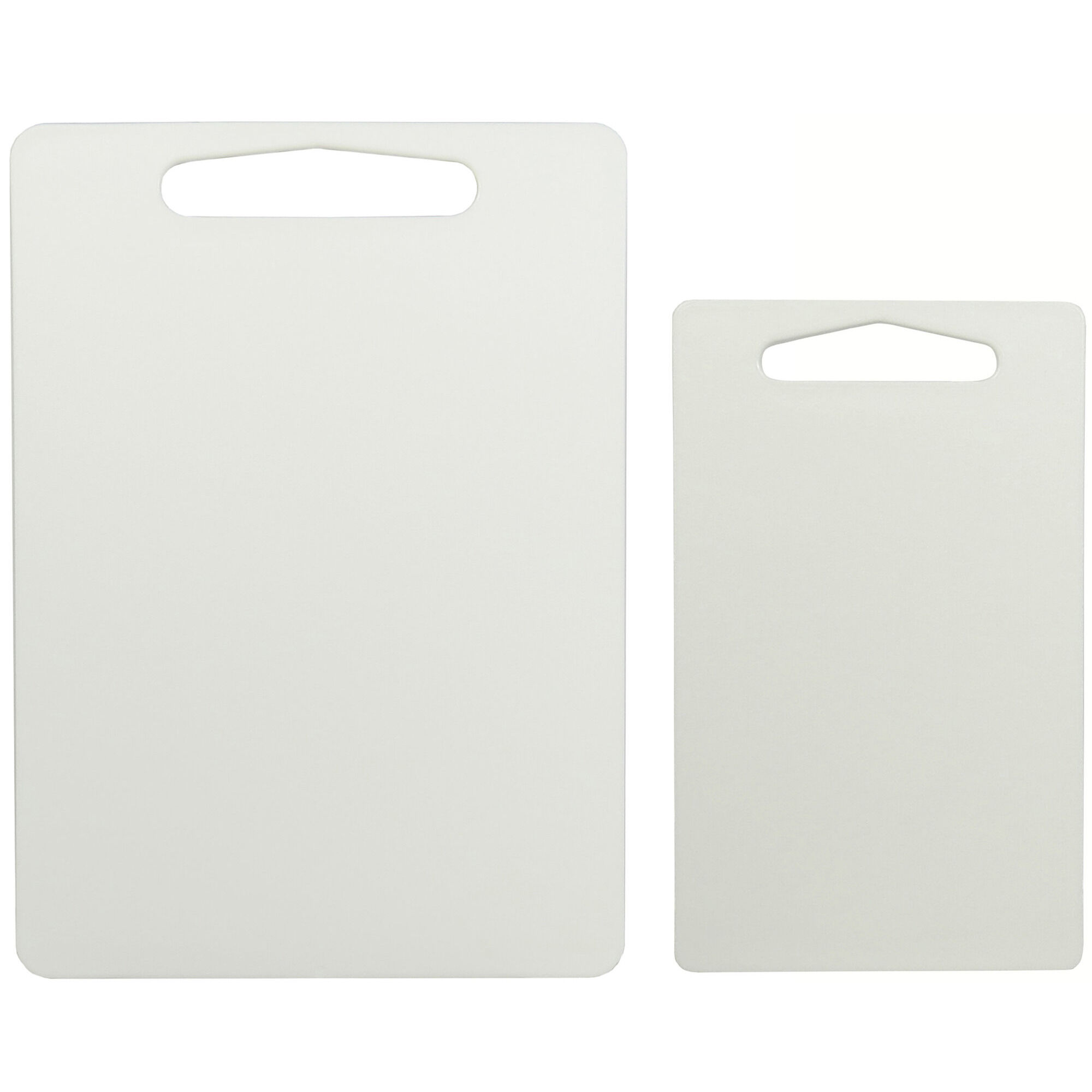 Daloplast Skärbräda 2-pack BIO-PE, Natur
