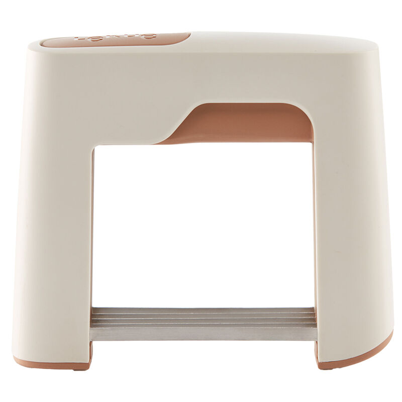 Hasselback-skærer, terracotta