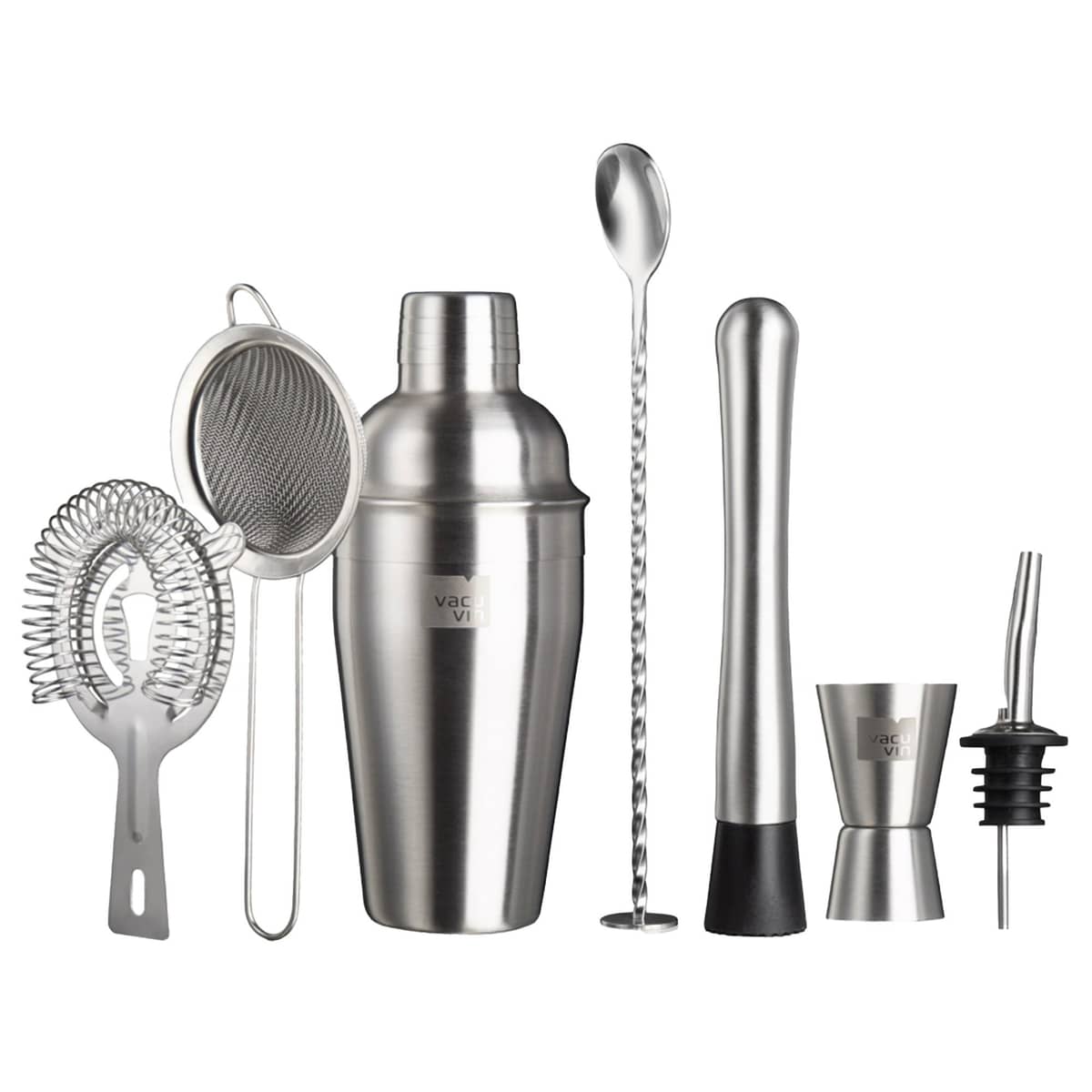 Plus Cocktail-set