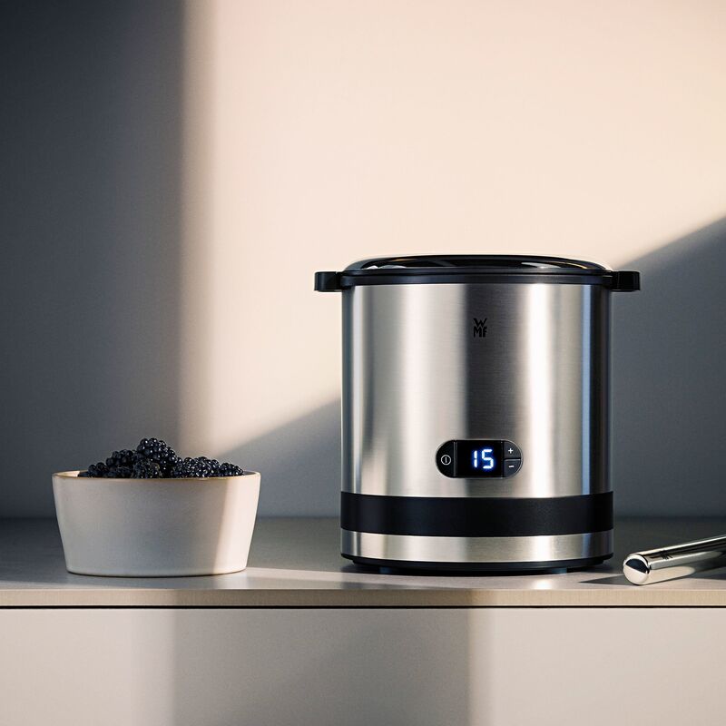 KITCHENminis 3-i-1 glassmaskin 300 ml