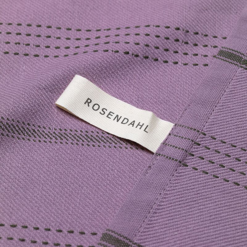 Beta viskestykke, 50 x 70 cm, lavendel