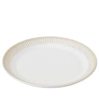 Colorit tallrikar 22 cm, sand