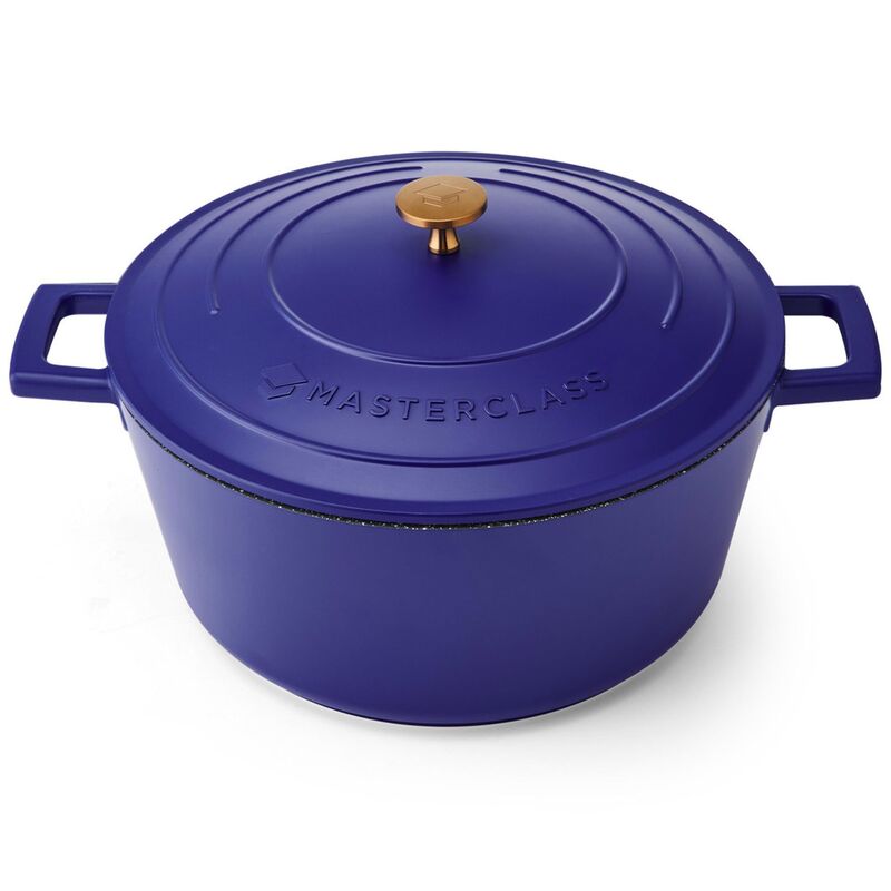 Masterclass pata 5 litraa, sininen