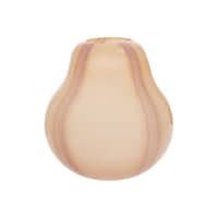 Kojo vas 24 cm, rose