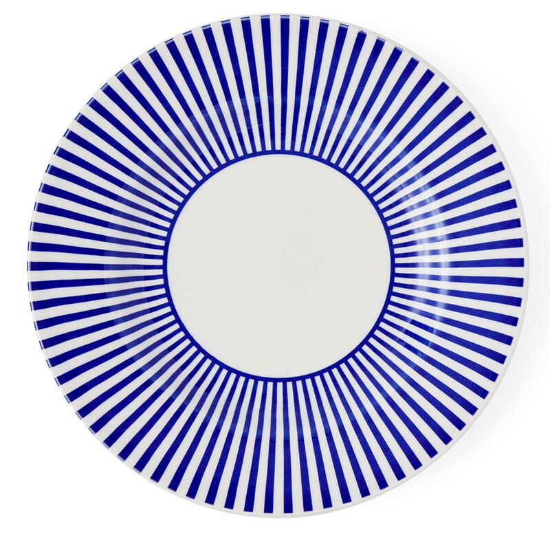 Steccato salaattilautanen 22 cm