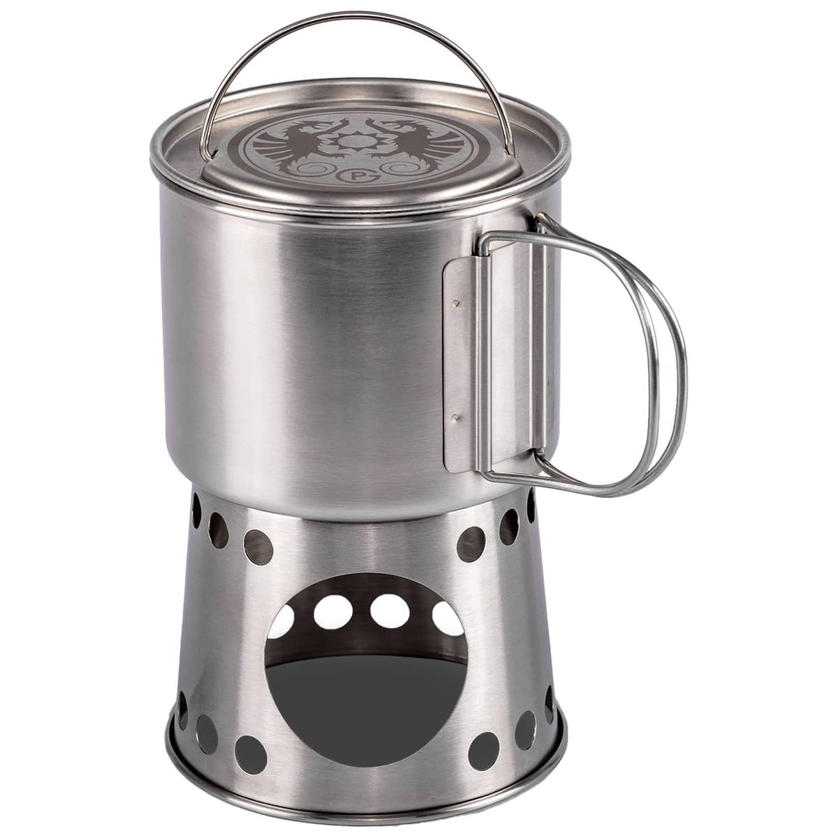 Stove Cup 0,75 l, stormkøkken med krus