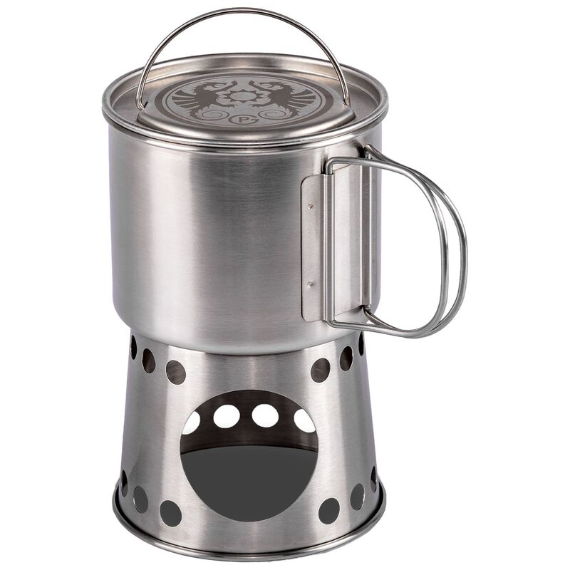 Stove Cup campingkomfyr 0,75 liter