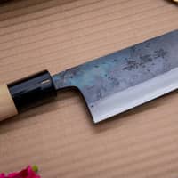 Sakamoto Santoku kniv