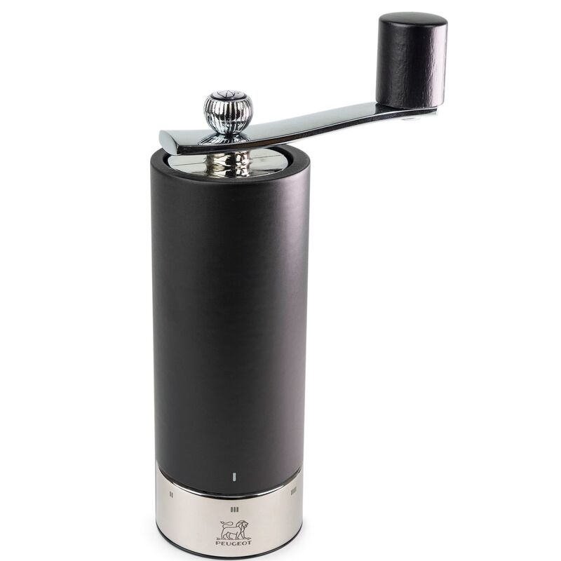 U'Select Pepparkvarn Handtag Svart/Grå