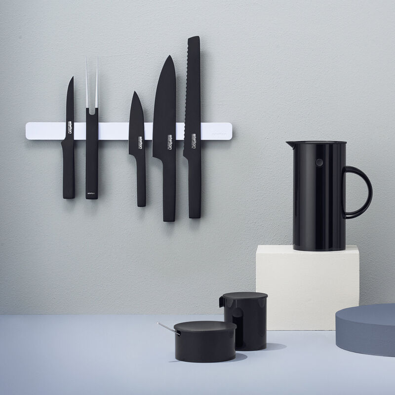 EM77 Termokanne 0,5 liter - ABS Svart