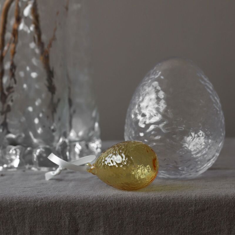 Gry pääsiäiskoriste 2 kpl, honey