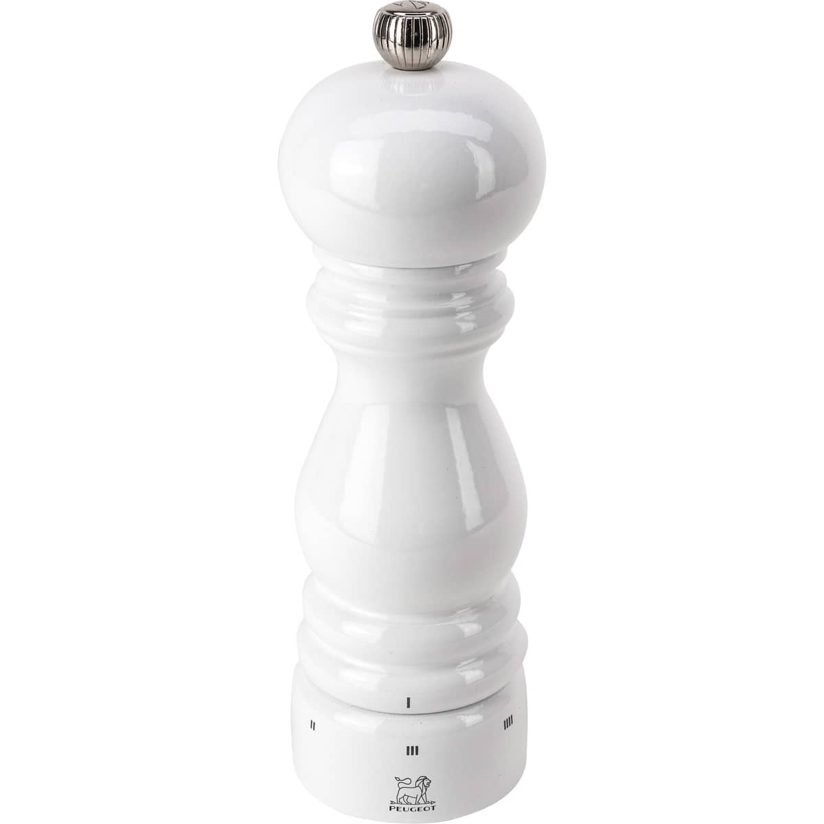 Paris U´Select Saltkvern 18 cm Hvit Blank