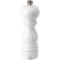 Paris U´Select Saltkvarn 18 cm Vit Blank