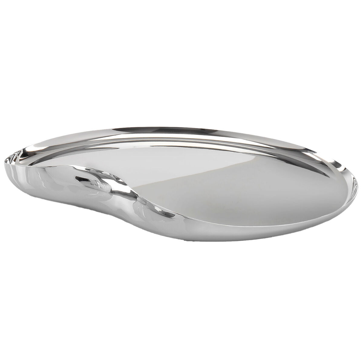 Robert Welch Drift Serveringsbakke 36 cm, rustfrit stål