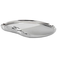 Robert Welch Drift Serveringsbakke 36 cm, rustfrit stål