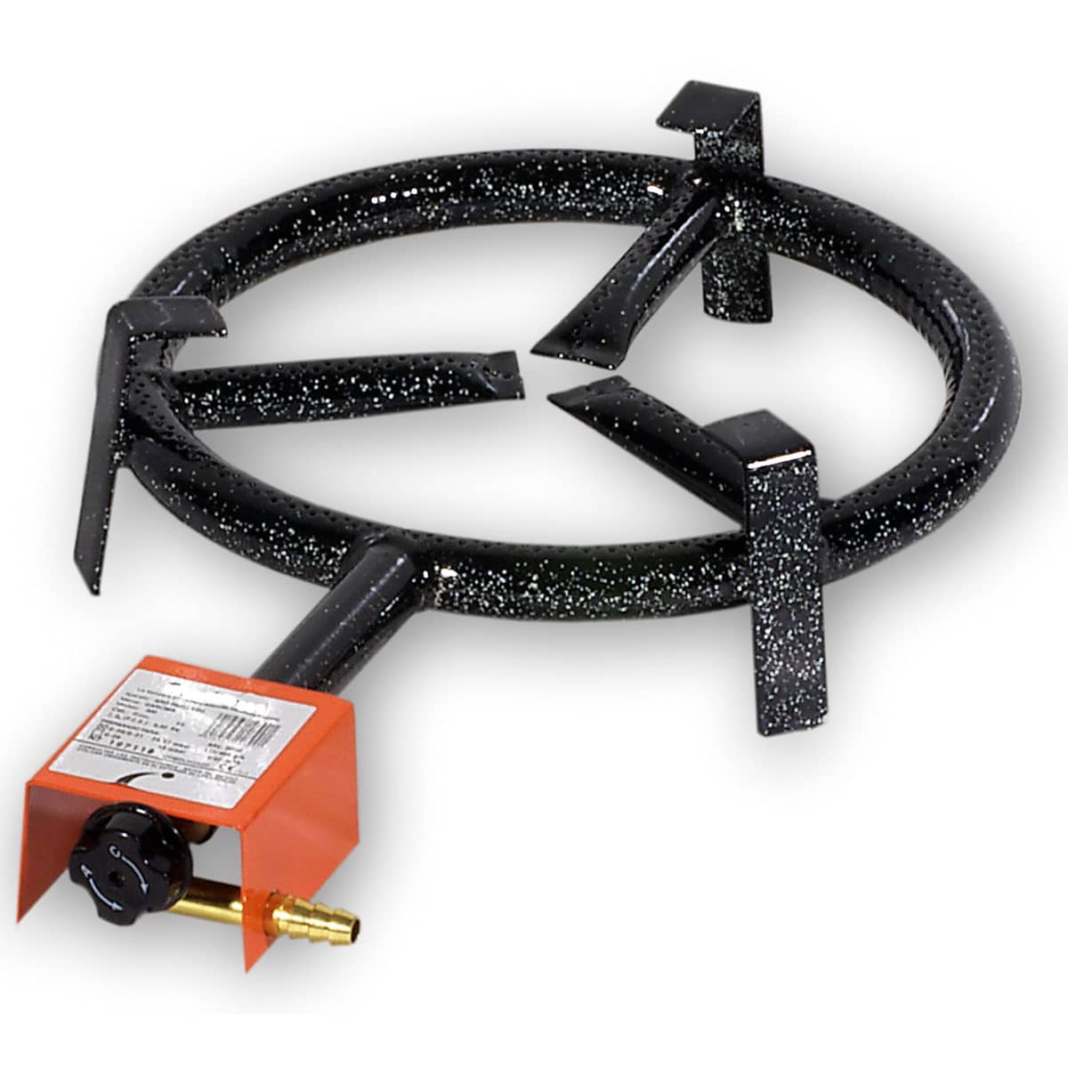 Gasbrænder M-300 1 ring