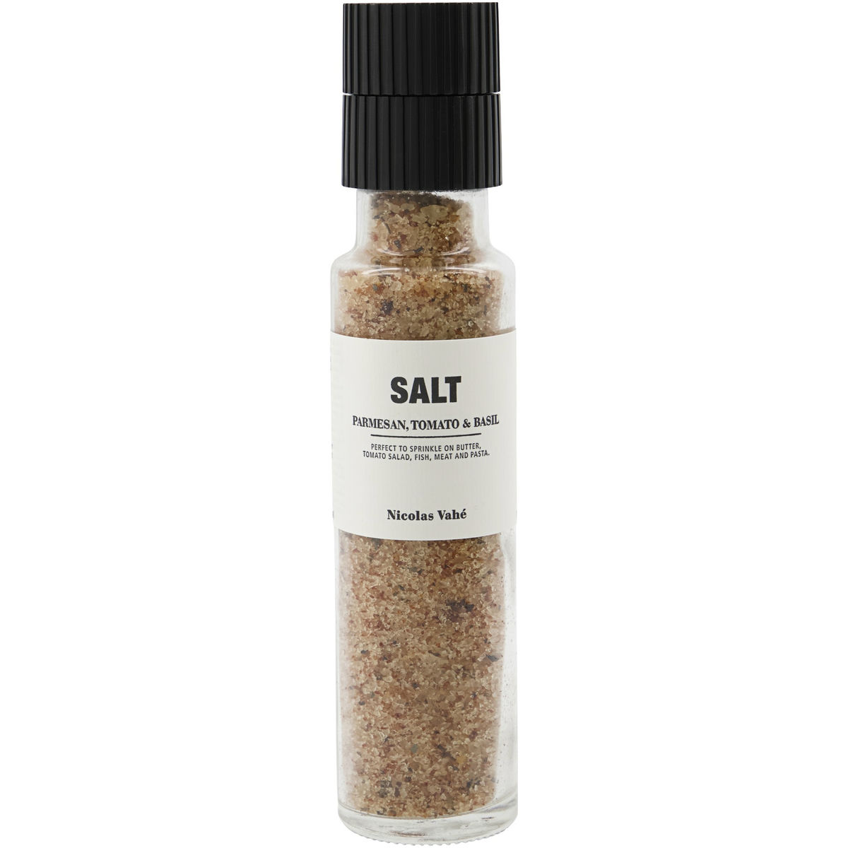 Parmesan Tomato & Basil Salt 300 g