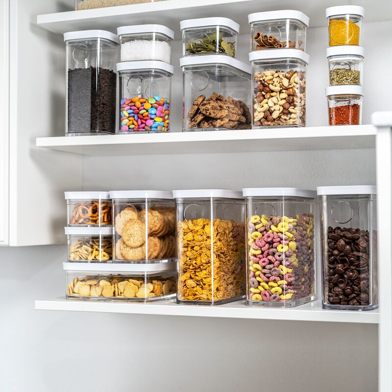 Fresh & Save CUBE Opbevaringsboks 2S