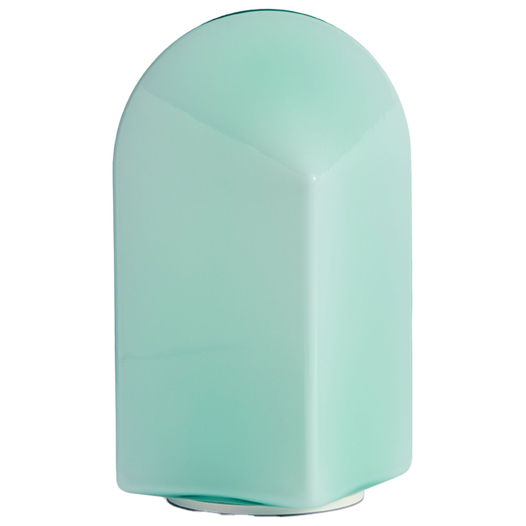 Parade 240 portabel lampa, seafoam green