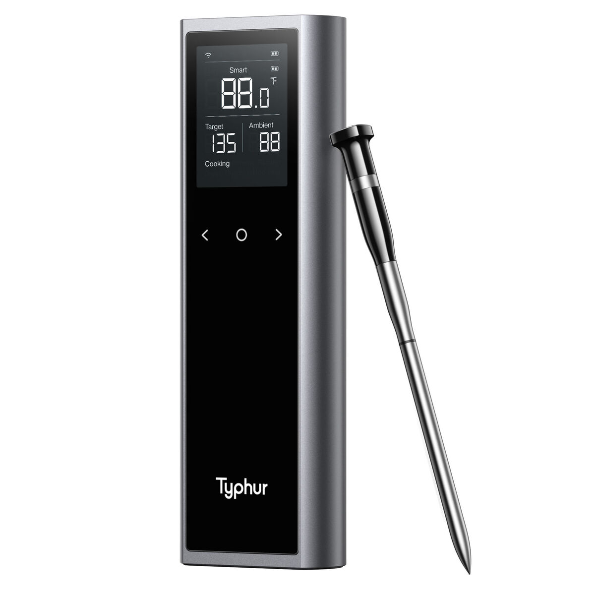 Typhur Sync One trådløs termometer