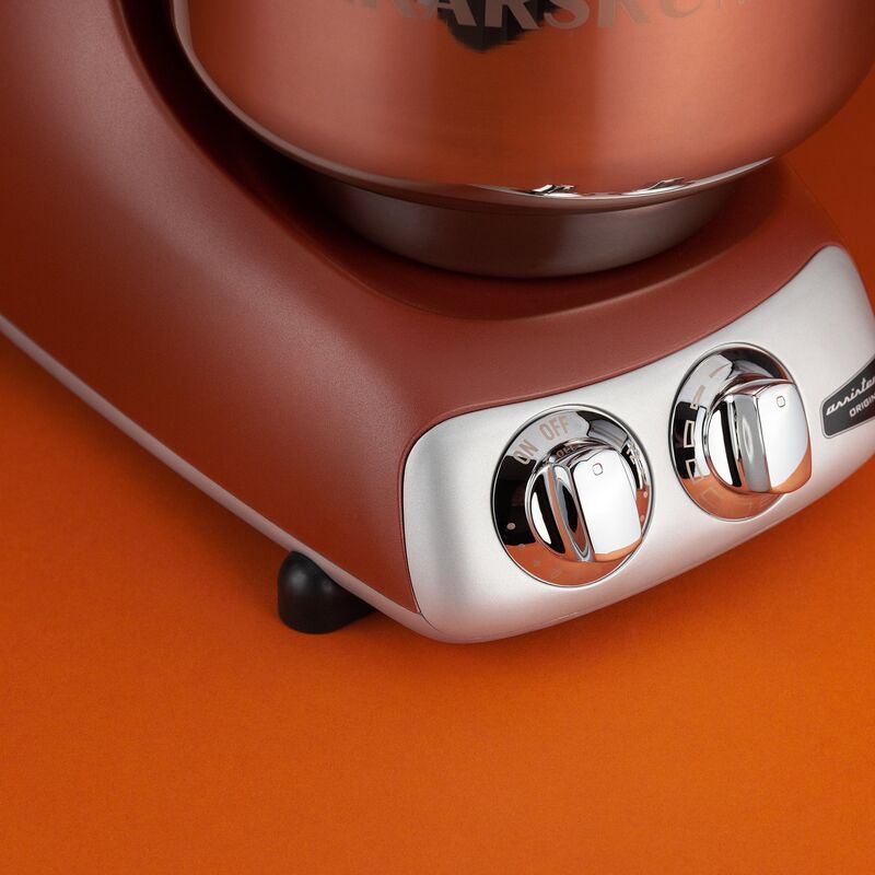 AKM6230 Yleiskone Original, rustic maroon