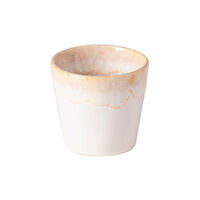 Costa Nova Grespresso espressokopp 7 cl, vit 