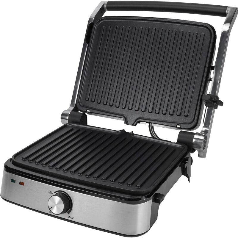 Panini- och smörgåsgrill