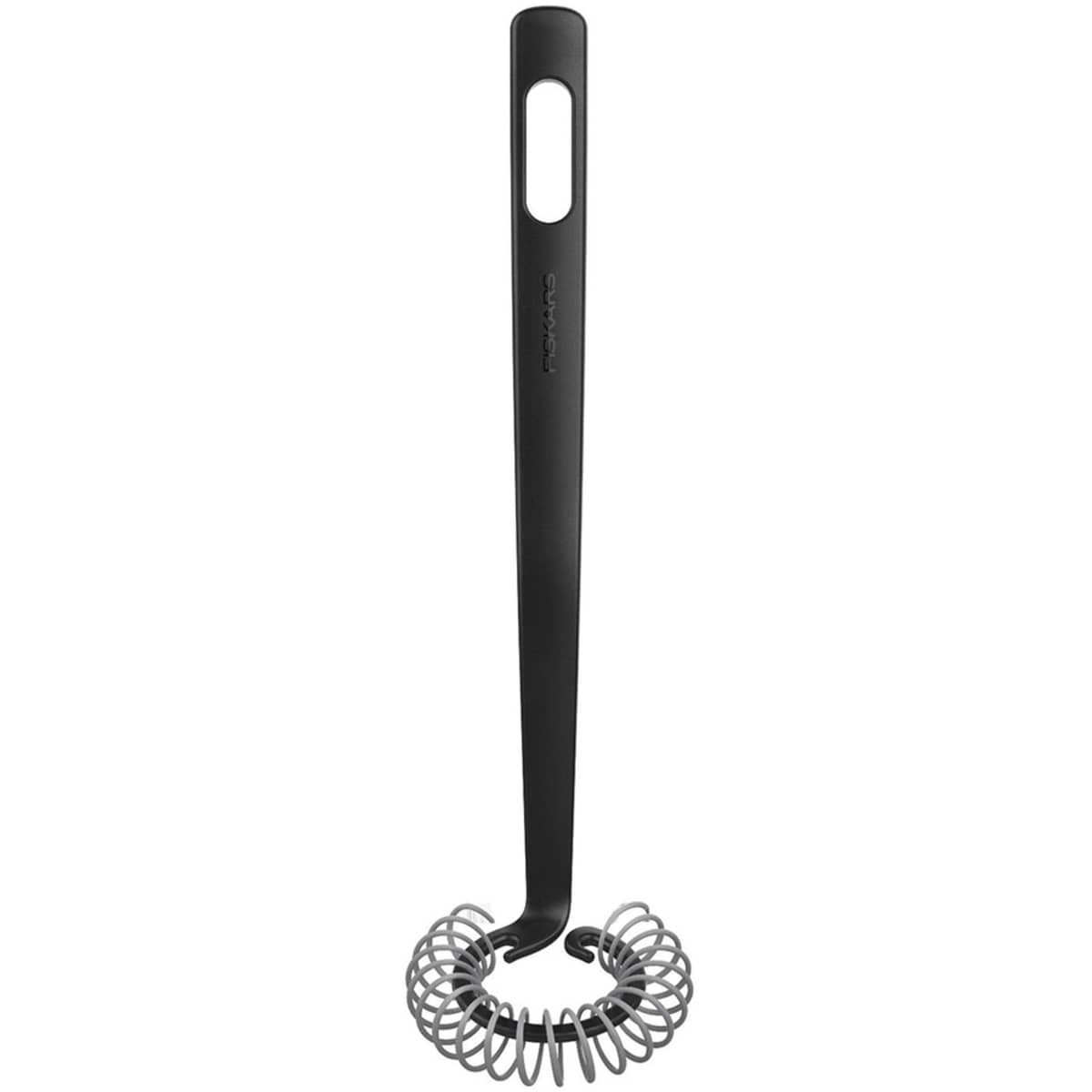 Functional Form Spiralvisp