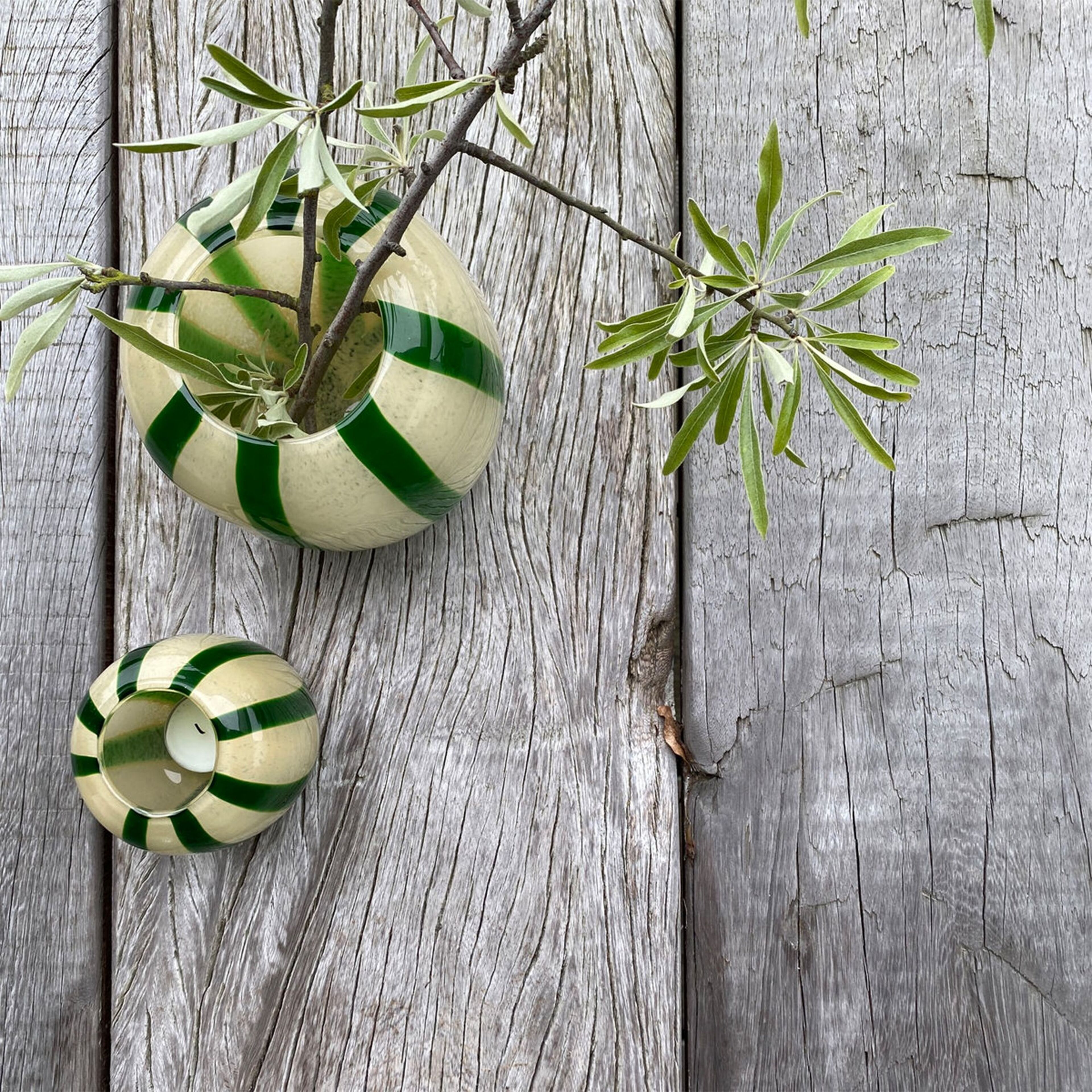 house-doctor-hope-vase-16-cm-groen-208672302-60302-4